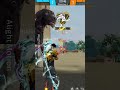 1 vs 4 Cs Rank #shorts #ff #ffviral #headshot