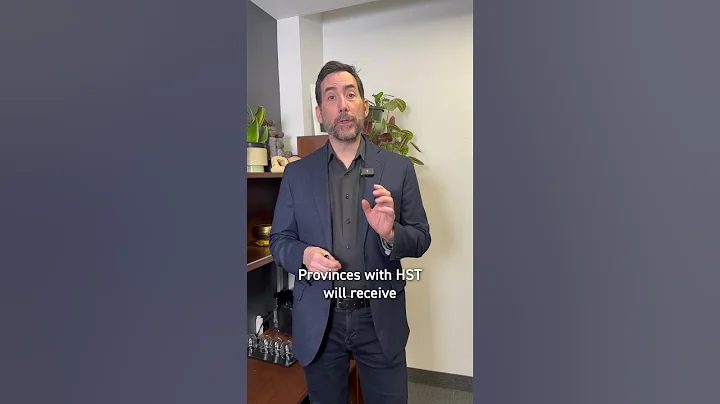 Restaurants Canada, Chief Economist & Vice-President, Research, Chris Elliott on the GST/HST Holiday