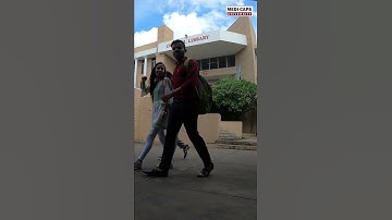 Medicaps University: Where Nature Fuels Academic Excellence