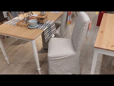 ቪዲዮ: IKEA የሕፃን አልጋዎችን ይሸጣል?