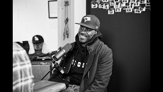 Maestro Fresh Wes: Full Interview | House Of Strombo - YouTube