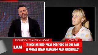 Los ángeles de la mañana - Programa 02/06/17