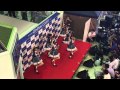 20150926 AKB48 Team8 『overture〜制服の羽根〜挨拶から始めよう』