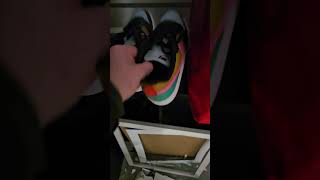 Christmas Storage Unit From Santa #storageunitauctions #storageunits #storageunitfinds