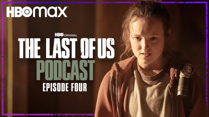 HBO's The Last of Us Podcast