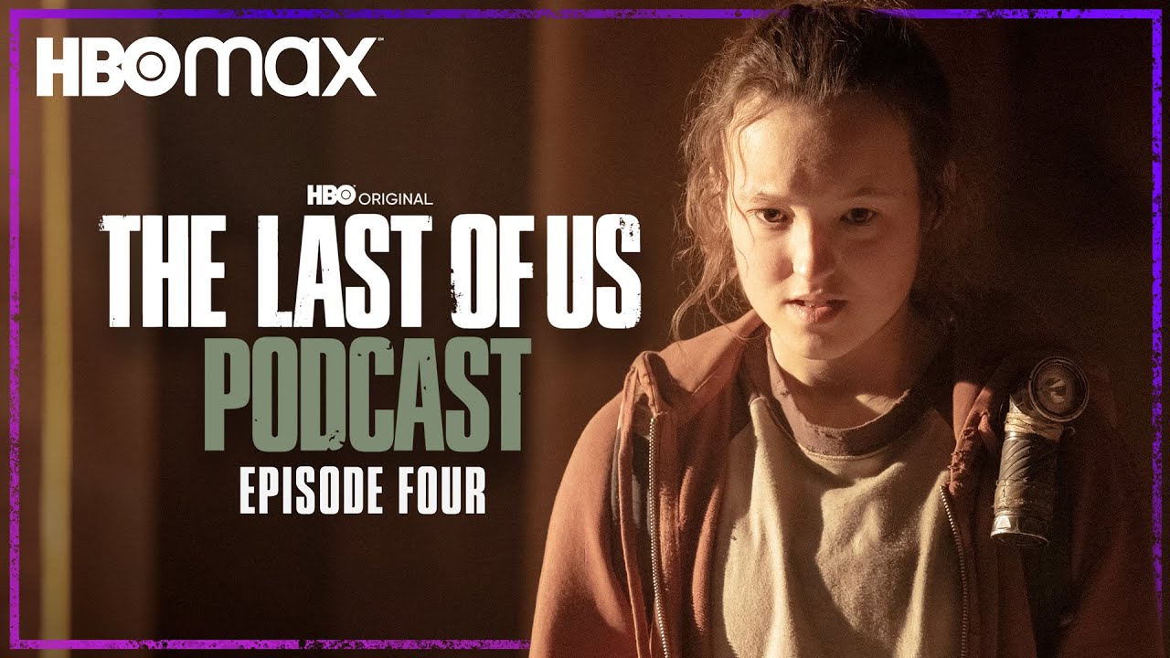 The Last of Us episode 4 cast: Who plays Kathleen?, TV & Radio, Showbiz &  TV