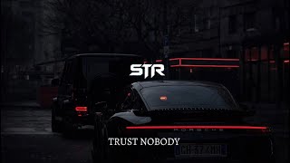 Str Trust Nobody Dark Mafia Vibegangster Mafia