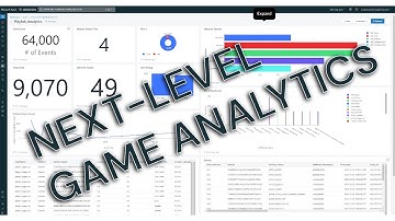 Game Analytics with Azure PlayFab and Databricks