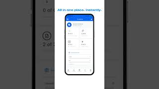 The 3 second CRM test