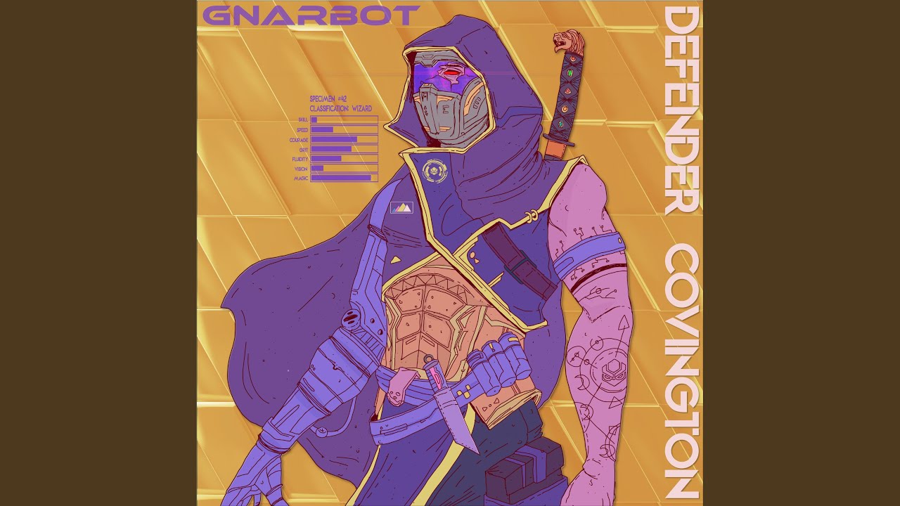 Watch Defender Covington on YouTube Watch Defender Covington on YouTube