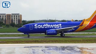 Tormenta Bonnie no afectó el aeropuerto Daniel Oduber, asegura Jefa de Departamento de Aeropuertos