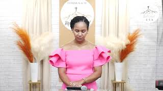 ALM OPENS CLOSED DOORS: GIVE AND YOU SHALL RECEIVE I EVANGELIST LIMA GNAGNE