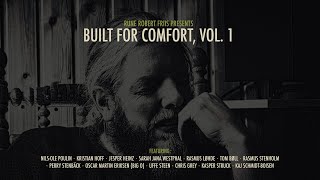 Rune Robert Friis - Say You Will