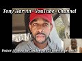 Pastor gets 25 years in prison for sex crimes - Tony Harvin