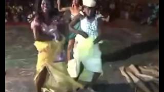 Sabar dance leumbeul mix 7