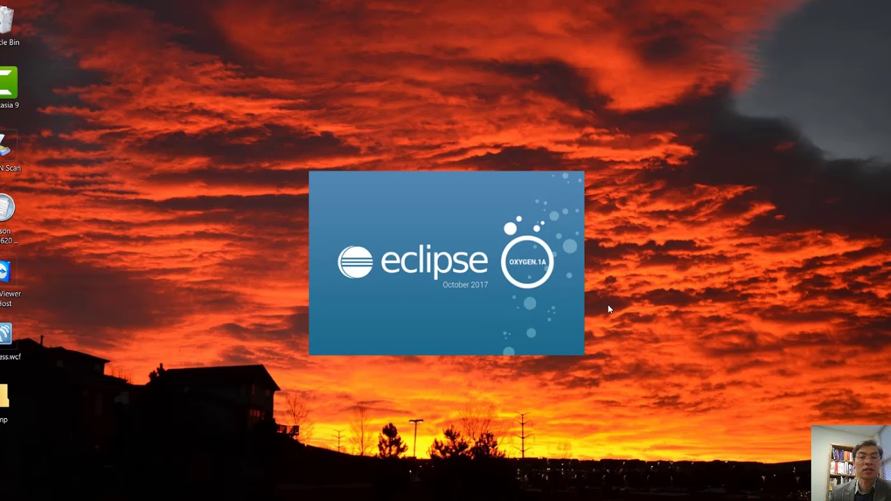 download eclipse latest version for windows 10