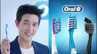 Iklan Oral-B Malaysia TVC 2021 (Oral-B Cross Action)