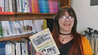 Born in 1972? What else happened? Details