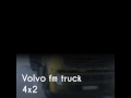 Дальнобой по России. Тизер канала. Volvo fm truck 4x2.