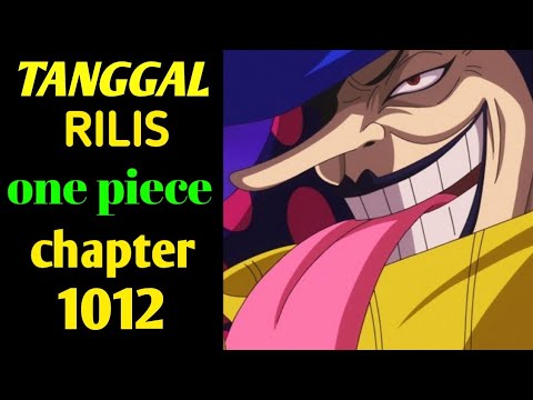 One Piece Chapter 1012 Rilisnya Kapan Youtube One Piece Chapter 1012 Rilisnya Kapan Youtube