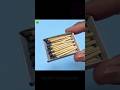 #shorts #shortsfeed #trending #science #experiment #viralvideo #ytshortsindia #trendingl