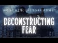 The Science of Fear: How Scary Stories Hijack Your Brain - Deconstructing Scary Stories