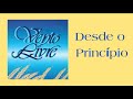 Cantata Vento Livre: 1 - Desde o Princípio (Partitura para Coro e Orquestra)
