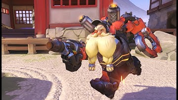 Torbjorn - Overwatch Guide