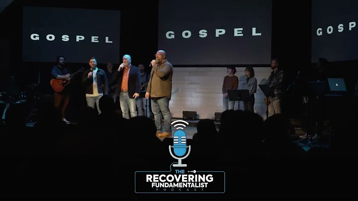 023 - Dr. Phil Kidd (Part 1)