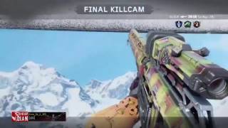 THE ULTIMATE EVERY BO3 MAP TS MONTAGE