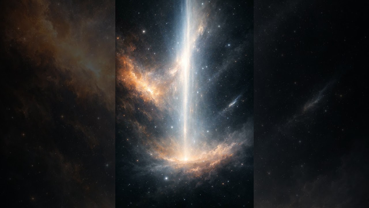 The Long Way the Light Returns