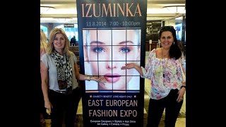 Шоу красоты и моды &quot;Изюминка&quot; / IZUMINKA  Fashion Show