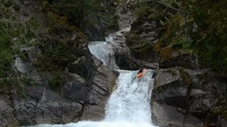 A Wet State #80: Washington and BC 2013  (Part 3)