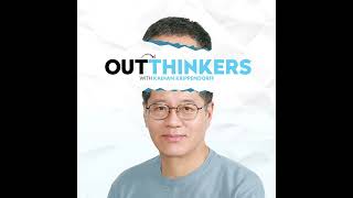 #117—Min Jung: A Neuroscientist's Insights into Unleashing Creativity