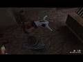 Let's play Max Payne 1 PC : l'enfer aussi a son jeu video