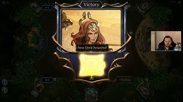 Eternal card game tutorial walkthrough & beginners guide