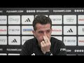 PRESS CONFERENCE | Marco Silva Pre-Everton