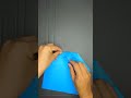 How to make a paper airplane easy and fast