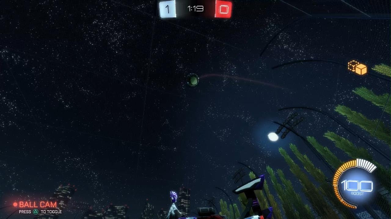 That was WEAK Oof Rocket League_20230108045226 - YouTube