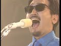 THE ALFEE／　　96　前半戦