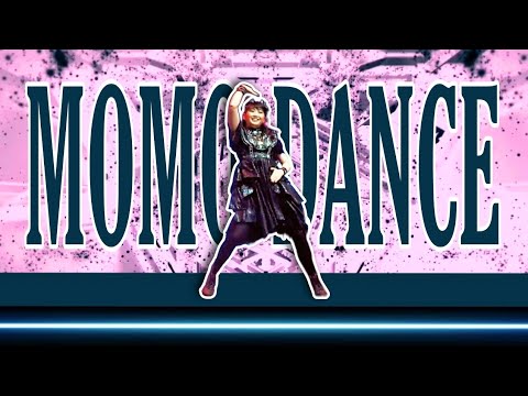 MOMOKOMETAL Fancam - DA DA DANCE 