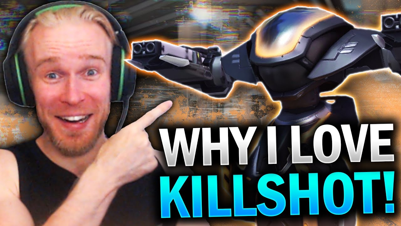 ТОВАРИЩИ AFK? НЕ ПРОБЛЕМЫ! — F2P Hangar Showdowns с Killshot Madness — Mech Arena