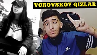 Bunədiala - Vorovskoy Qizlar Gulmeli Video