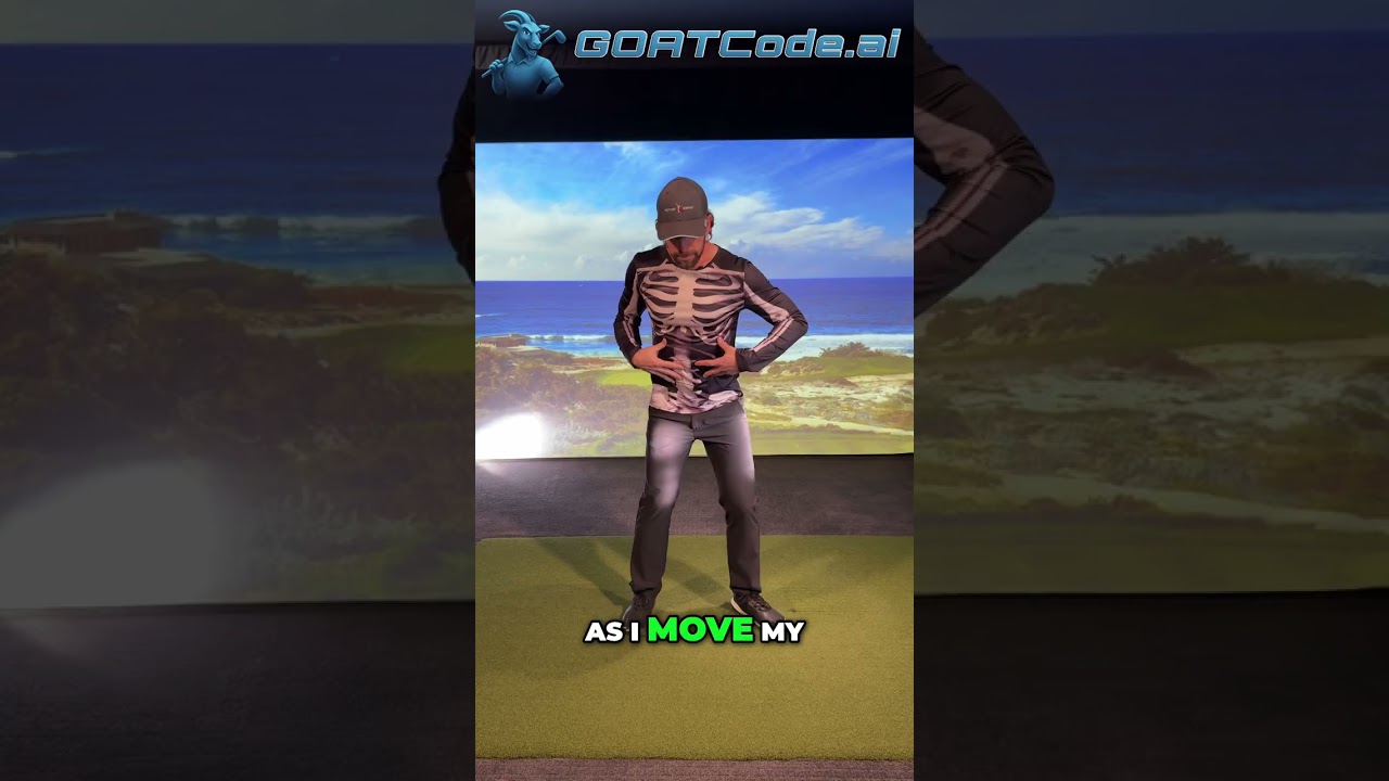 Unlock Deeper Hip Mobility with Spine Curvature Techniques