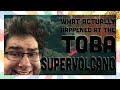 The Truth About the Toba Catastrophe Theory