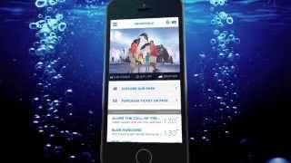 SeaWorld Orlando Discovery Guide App | SeaWorld Orlando