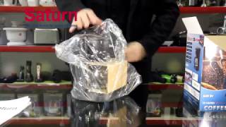 Saturn ST-CM7091 New Unboxing
