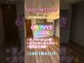 大容量のウォークインクローゼット完備!リビングを見渡せるカウンターキッチン♪#文京区賃貸 #文京区不動産 #ベステックス #千駄木 #谷中銀座