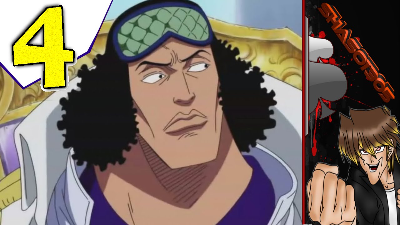 One Piece Free Stream German