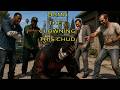 💀 GTA 5 Players Turned 6ARAKIN Into A Public Event 😭(Not Winning Part 134)